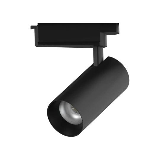 Трековая система GAUSS TR082 4000К, черный