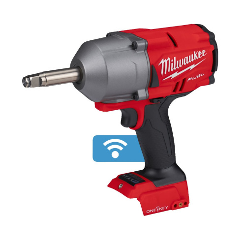 Гайковерт Milwaukee 1/2'' M18 ONEFHIWF12E-0X (4933478405)