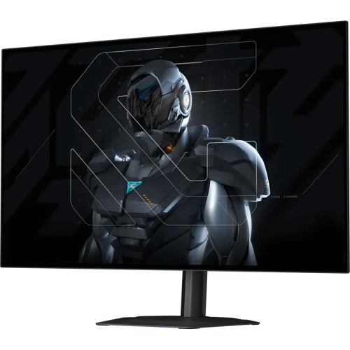 Монитор Gigabyte MO27Q28G EK (20VM0-MO27Q28BK-1EKR) Black Woled