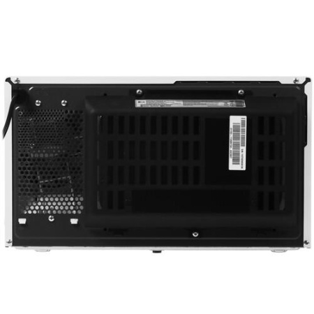 Микроволновая печь LG NeoChef MH63M38GISW белый