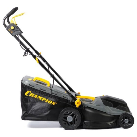 Газонокосилка ручная Champion EM3816