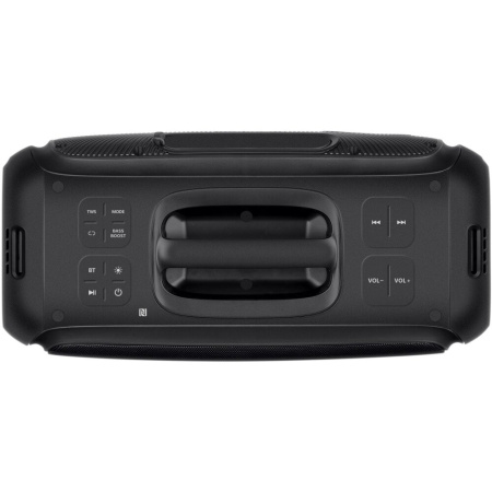 Портативная акустика SVEN PS-860 черный