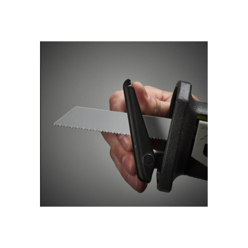 Пила сабельная Ryobi One+ R18RS-0 (5133002637) без АКБ и ЗУ