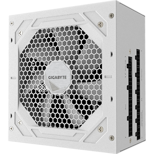 Блок питания GIGABYTE GP-UD1000GM PG5 Ice, ATX 1000W