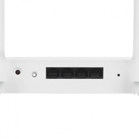 Wi-Fi роутер Xiaomi Router AX1500