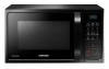 Микроволновая печь Samsung MC28H5013AK/BW черный