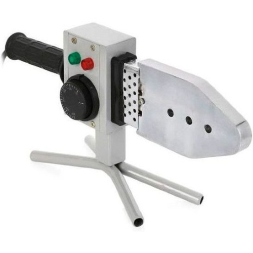 Аппарат для сварки ПВХ труб Ресанта АСПТ-1000А 65/96