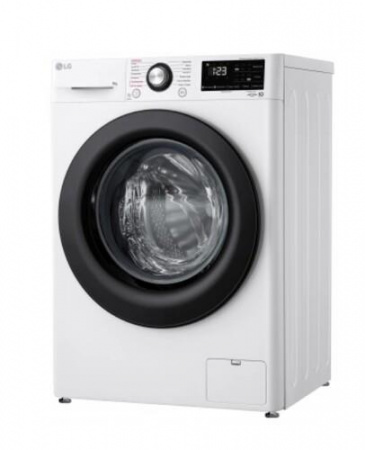 Стиральная машина LG F2V3PS6W белый