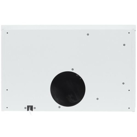 Вытяжка телескопическая LEX HUBBLE 500 белый/белый