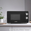 Микроволновая печь Gorenje MO20E1B черный