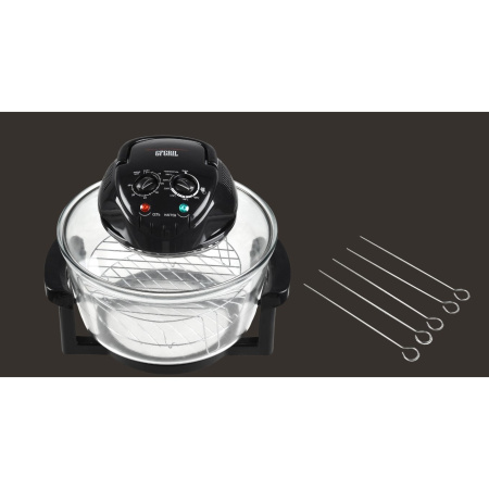 Аэрогриль GFGRIL GFA-GL17M