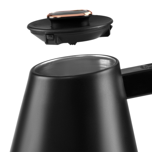 Электрочайник GALAXY GL 0341 черный