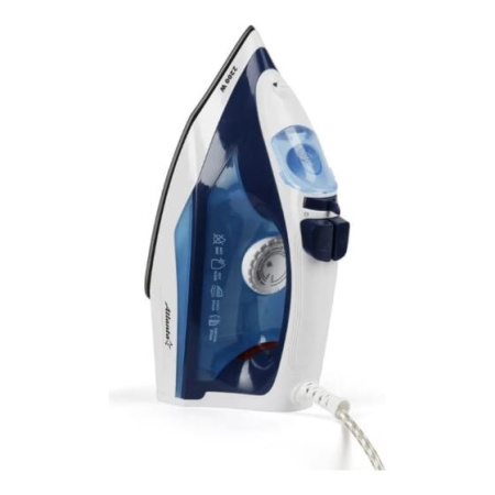 Утюг ATLANTA ATH-5546 (blue)