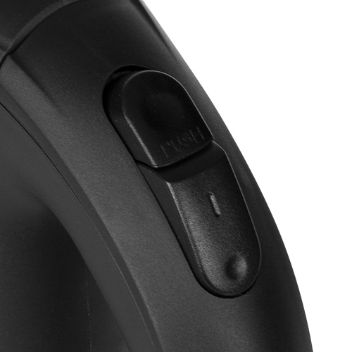 Чайник Galaxy GL0560 стекло/черный