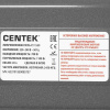 Микроволновая печь Centek CT-1559 белый