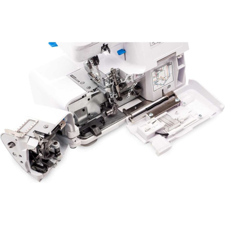 Оверлок Comfort 550