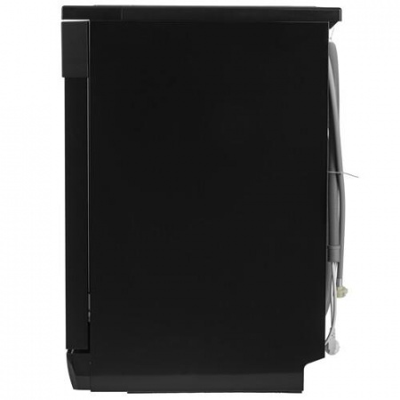 Посудомоечная машина DeLonghi DDWS09S Erea черный