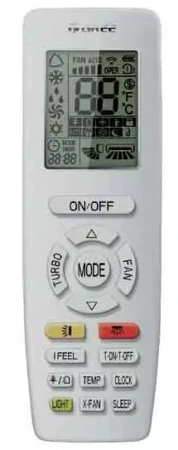 Настенная Сплит-система Gree Gwh09Aga-K3Nna1A Pular