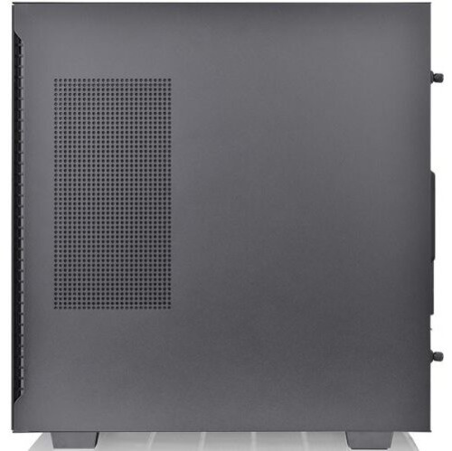 Корпус Thermaltake Divider 300 TG ARGB CA-1S2-00M1WN-01 черный без БП ATX 2x120mm 2xUSB3.0