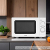 Микроволновая печь Hyundai HYM-M2064 белый