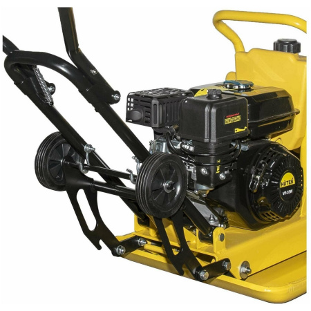 Виброплита Huter VP-35W