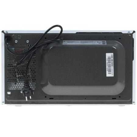Микроволновая печь LG NeoChef MW25R35GISW белый