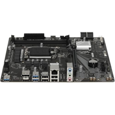 Материнская плата GIGABYTE B760M H V2