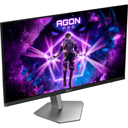 Монитор AOC Agon Pro AG276UZD черный
