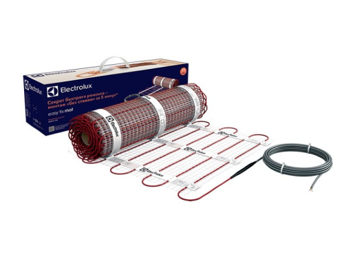 Комплект теплого пола Electrolux EEFM 2-150-1 Easy Fix Mat