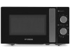 Микроволновая печь Hyundai HYM-M2091 черный