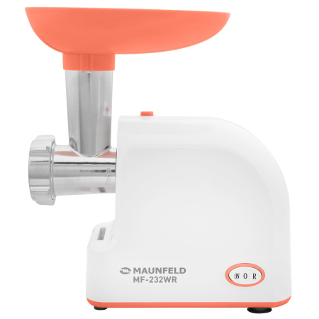 Мясорубка MAUNFELD MF-232WR