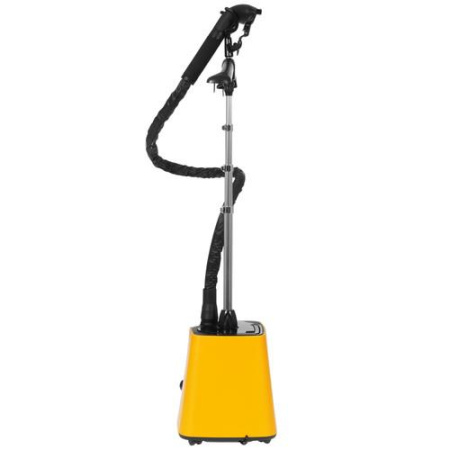 Отпариватель Kitfort KT-9160 оранжевый