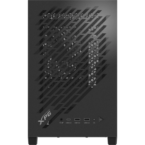 Корпус ADATA XPG Valor Air Nano (VALORAIRNANOMAA-BKCWW) черный