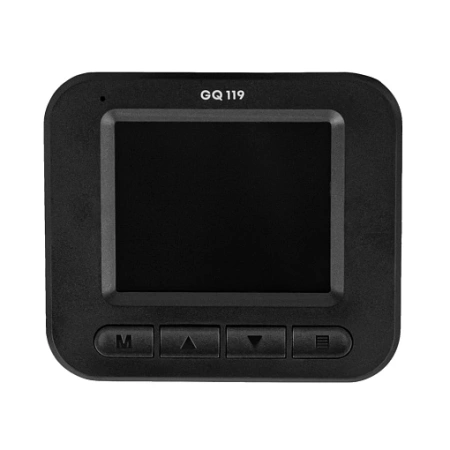 Видеорегистратор ACV GQ119 черный