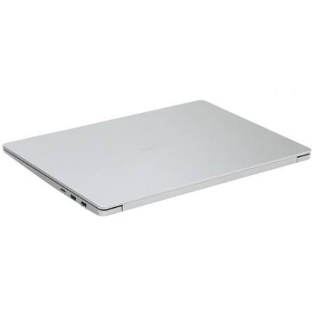 16" Ноутбук Tecno Megabook K16S серебристый