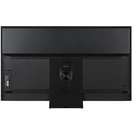 LED-телевизор TCL 65C835 черный