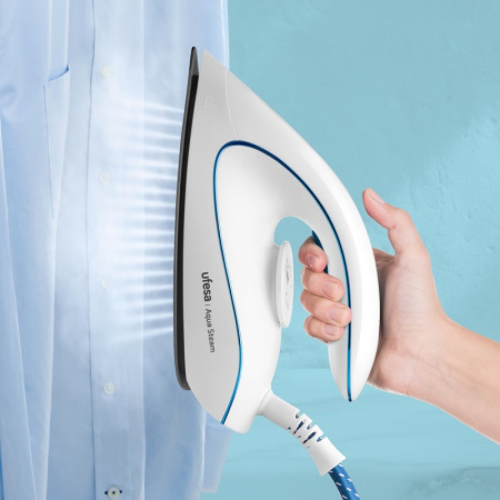 Паровая станция UFESA Aqua steam