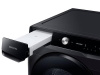 Сушильная машина Samsung DV16DG8600BVLD черный