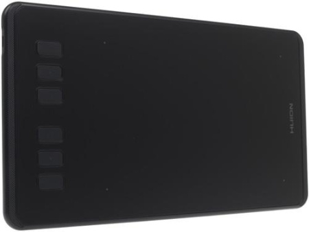 Графический планшет HUION H640P