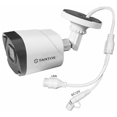 IP камераTantos TSi-Peco25FP