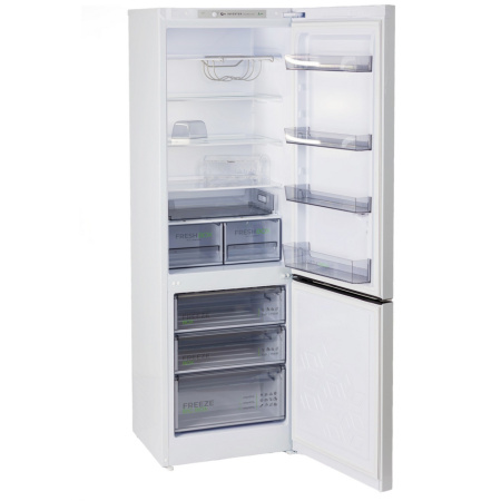 Холодильник Бирюса 6130 белый