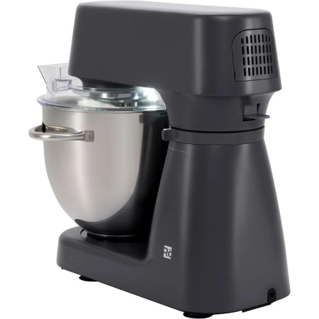 Миксер Rondell RDE-PM450 титановое серебро