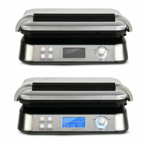 Вафельница GFGril GFW-050