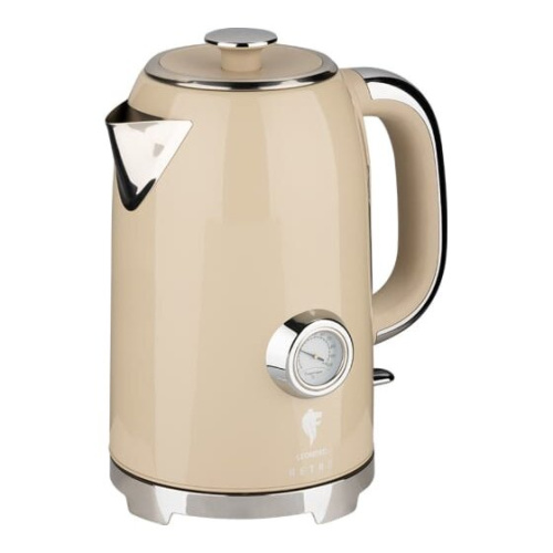 Электрочайник LEONORD LE-1901/2 Retro