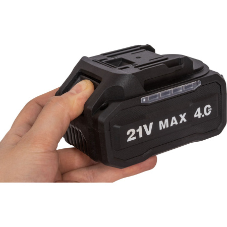 Гайковерт Pioneer CIW-E2041CB