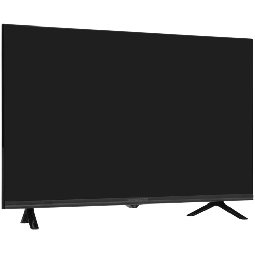 24" (61 см) Телевизор Horizont 24H25B черный