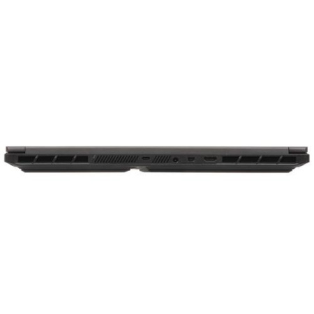 16" Ноутбук MAIBENBEN X16C серый