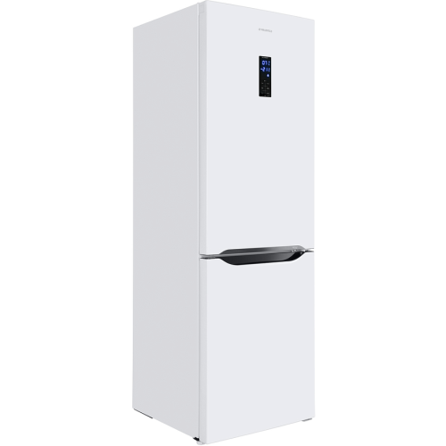 Холодильник MAUNFELD MFF187NFIX10