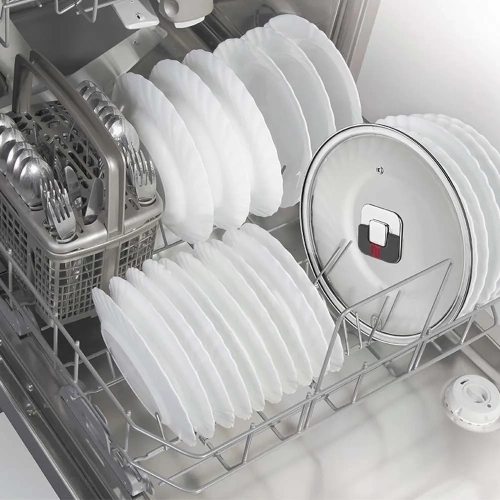 Крышка Rondell Stripes RDA-1621 26см