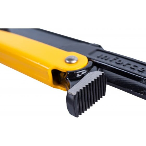 Ключ трубный Inforce 06-05-112 рычажный №2, тип L